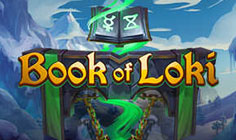 Book of Loki