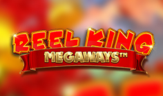 Reel King Megaways