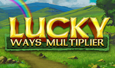 Lucky Ways Multiplier