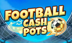 Football Cash Pots