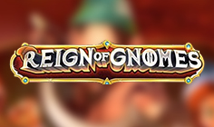 Reign of Gnomes