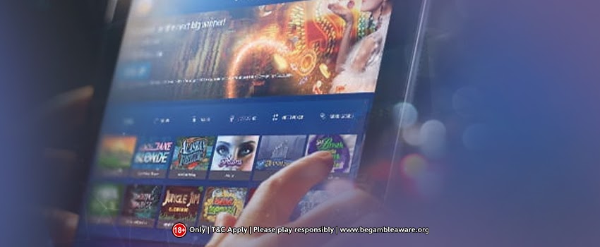 The Mathematics Involved Behind Slot Casino Online: A Glimpse