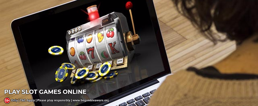 Play Slot Games Online: Desktop Vs Mobile