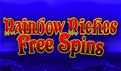 Rainbow Riches Freespins