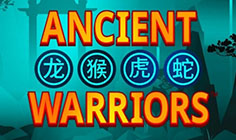 Ancient Warriors