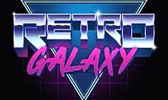 Retro Galaxy