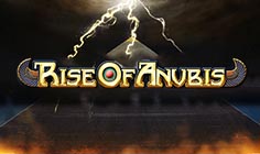 Rise of Anubis