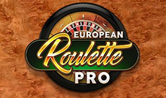 European Roulette Pro