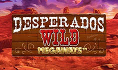 Desperados Wild Megaways