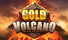 Gold Volcano