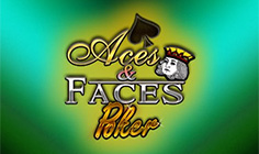 Aces and Faces