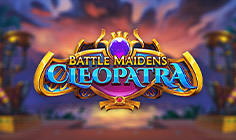 Battle Maidens Cleopatra