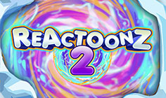 Reactoonz 2