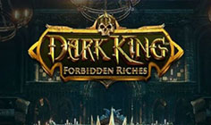 Dark King: Forbidden Riches