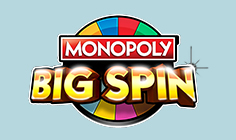 Monopoly Big Spin