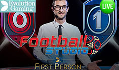 Football studio