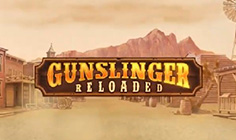 Gunslinger: Reloaded