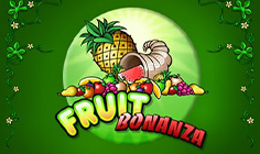 Fruit Bonanza