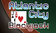 Atlantic City Blackjack