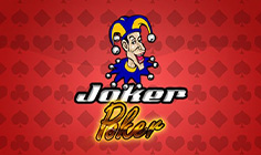 Joker Poker