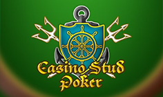 Casino Stud Poker