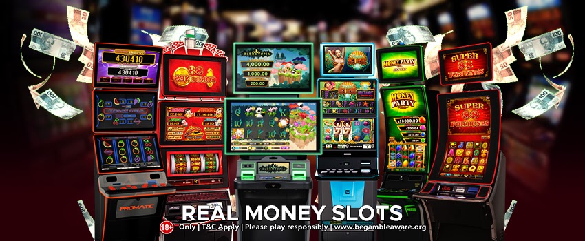 Is Real Money Slots really better than Social Slots?