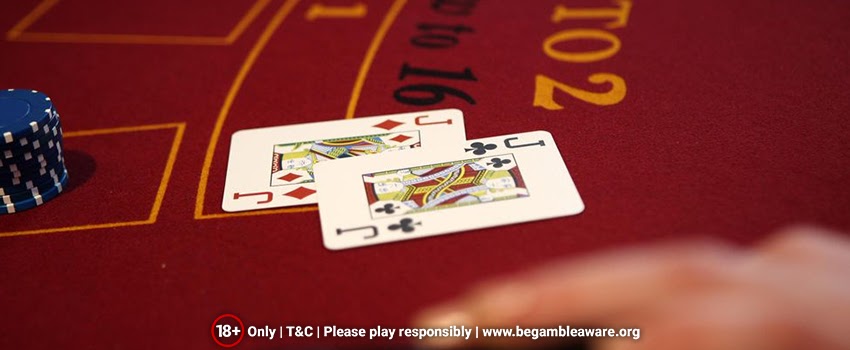 The Rich History of Blackjack Card Game: A Quick Sneak-Peek!