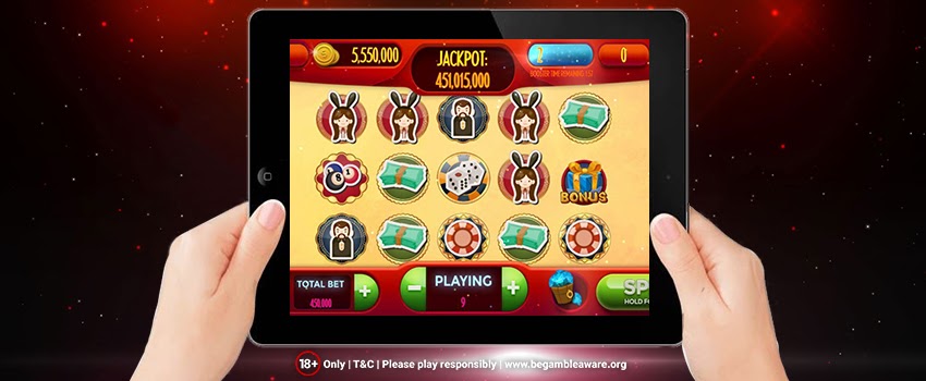 Top Android Casino Games That Are Definitely a Must Explore!