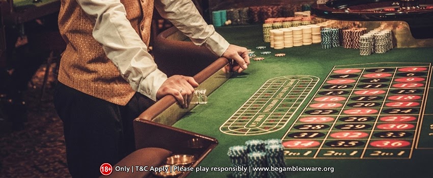 The Pit Boss Casino Duties and Responsibilities: A Quick Sneak-Peek
