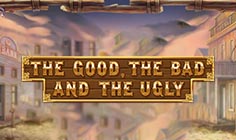 The Good, The Bad and The Ugly