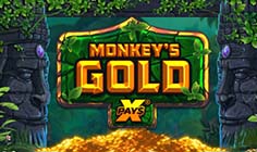 Monkey’s Gold x Pays