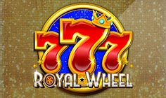 777 Royal Wheel