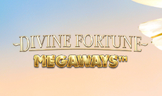 Divine Fortune Megaways