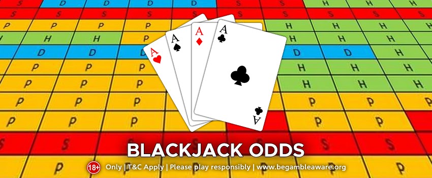 The Significance and Advantages of Blackjack Odds