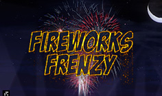 Fireworks Frenzy Jackpot