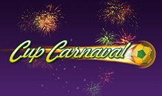 Cup Carnaval Jackpot