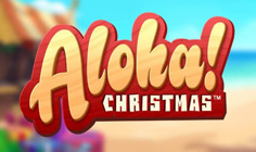 Aloha! Christmas!