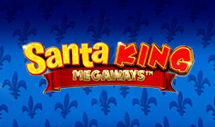 Santa King Megaways