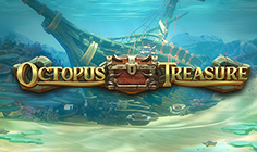 Octopus Treasure