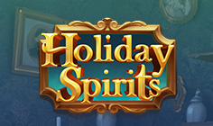 Holiday Spirits