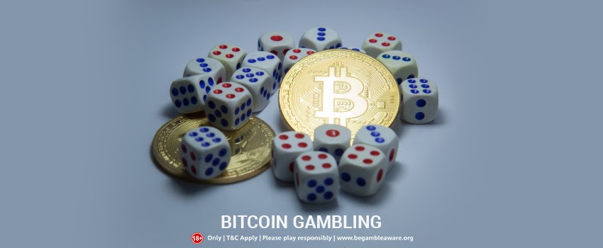 What Makes Bitcoin Gambling so Popular Among Players?