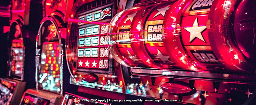 Facts and Fallacies You Probably Didn't Know About Penny Slots