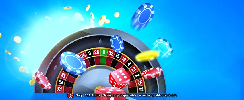 Online Casino Bonus Requirements