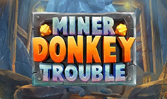 Miner Donkey Trouble