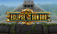 Cat Wilde in the Eclipse of the Sun God