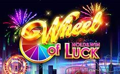 Wheel of Luck