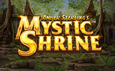 Amber Sterlings Mystic Shrine