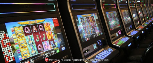 Types of Bingo slot machines