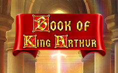 Book of King Arthur