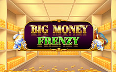 Big Money Frenzy